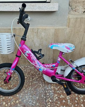 Bicicletta Bimba