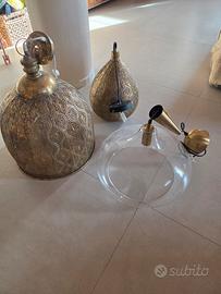 Lampadari maison du monde 