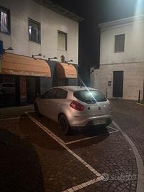 Fiat Bravo allestimento sport