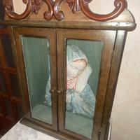 Madonna scarabattola