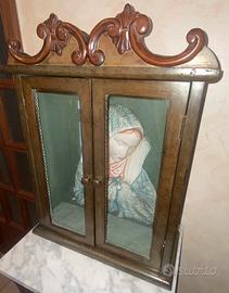 Madonna scarabattola