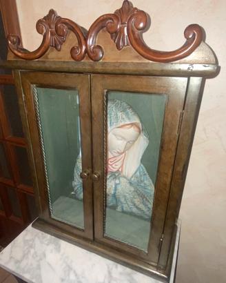 Madonna scarabattola