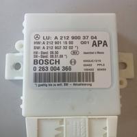 A2129003704 Centralina parking Classe E coupè