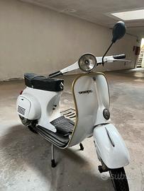 Vespa Primavera 125