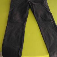 Pantalone uomo tg 54 52 nuovi jeans sorbino
