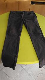 Pantalone uomo tg 54 52 nuovi jeans sorbino