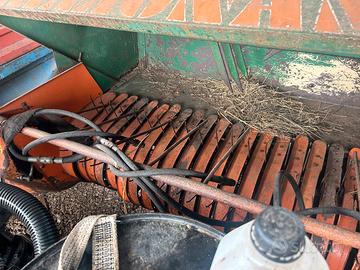 Presa gallignani 700