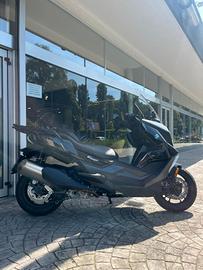 Bmw C 400 GT