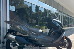 Bmw C 400 GT