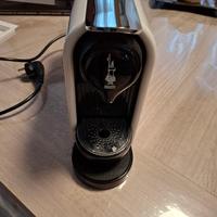 Macchina da caffè marca Bialetti mod. Gioia plus 
