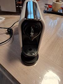 Macchina da caffè marca Bialetti mod. Gioia plus 