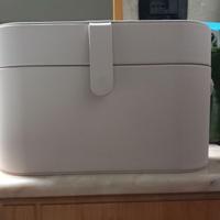 Epilatore laser Braun
