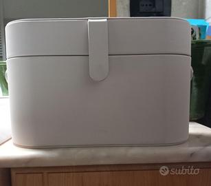 Epilatore laser Braun