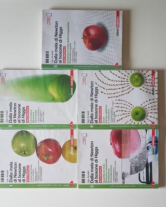 Dalla mela di Newton al bosone di Higgs, Amaldi