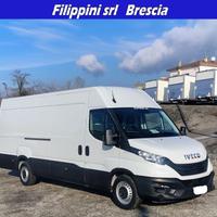 Iveco Daily 35 S 16 V Euro 6/D Maxi H2 L4 P 4100