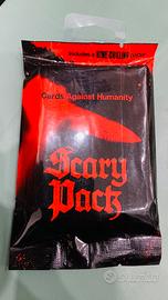 Scary Pack - card Against Humanity