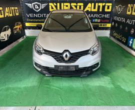 Renault Captur dCi 8V 90 CV Sport Edition
