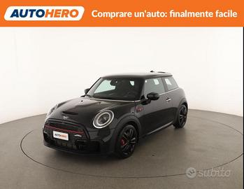 MINI John Cooper Works 2.0 John Cooper Works Ann