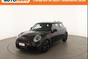 MINI John Cooper Works 2.0 John Cooper Works Ann