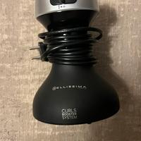 Curls Booster Sistem