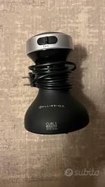 Curls Booster Sistem