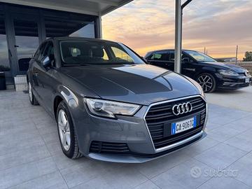 Audi A3 SPB 35 TDI S tronic Business