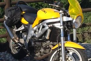 Suzuky sv650