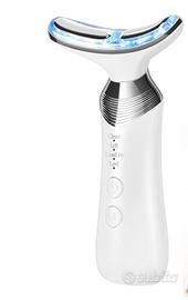 dispositivo anti rughe