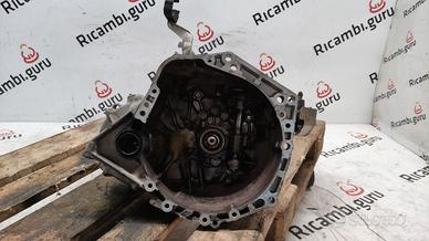 Cambio manuale Toyota Yaris