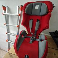 Seggiolino auto Inglesina
