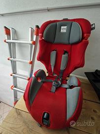 Seggiolino auto Inglesina