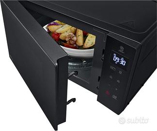 Forno Microonde LG 20 Litri con Grill - 700W