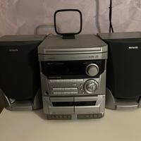 Stereo Aiwa