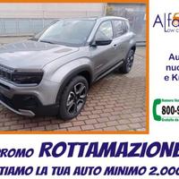 JEEP Avenger MY25 1.2 110CV MHEV Aut. Summit