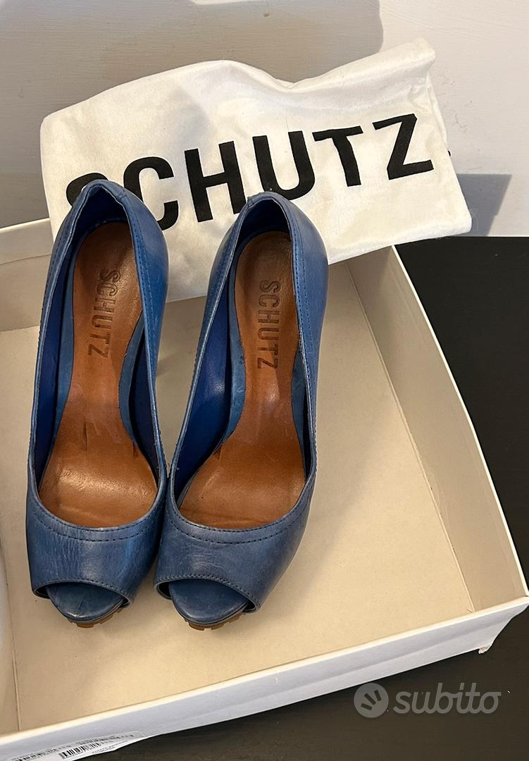 Schutz hotsell scarpe italia