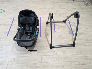 Trio Peg Perego Veloce - versione 500