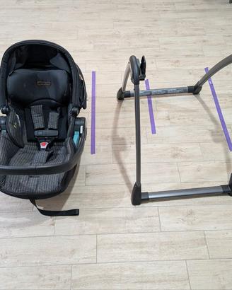 Trio Peg Perego Veloce - versione 500