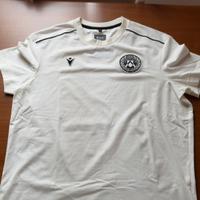 T shirt modello travel udinese calcio 2025/26