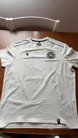 T shirt modello travel udinese calcio 2025/26