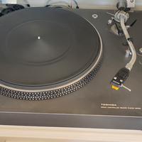 Giradischi Toshiba SR-370