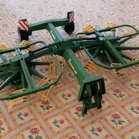 Attrezzo fieno bruder