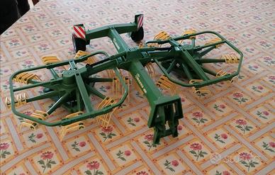 Attrezzo fieno bruder