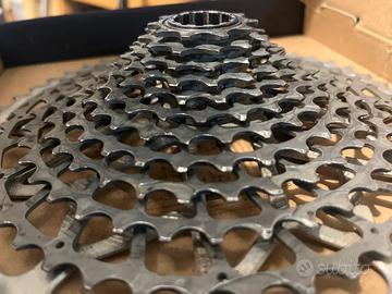 Pacco garbaruk 1x12 sram xd 10-52