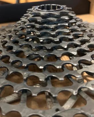Pacco garbaruk 1x12 sram xd 10-52