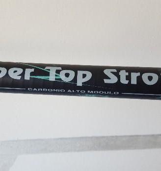 Mitica top strong