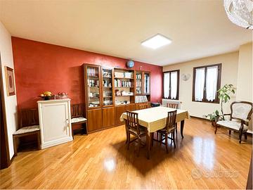 Porzione di Villa a Orsago