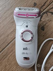 Braun Silk-épil 9 9/990 SkinSpa


