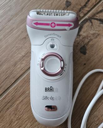 Braun Silk-épil 9 9/990 SkinSpa

