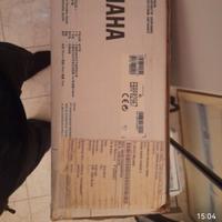 Tastiera Yamaha