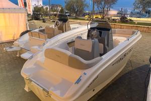 Seawind Aura 190 + Mercury 40 PRO - NUOVA